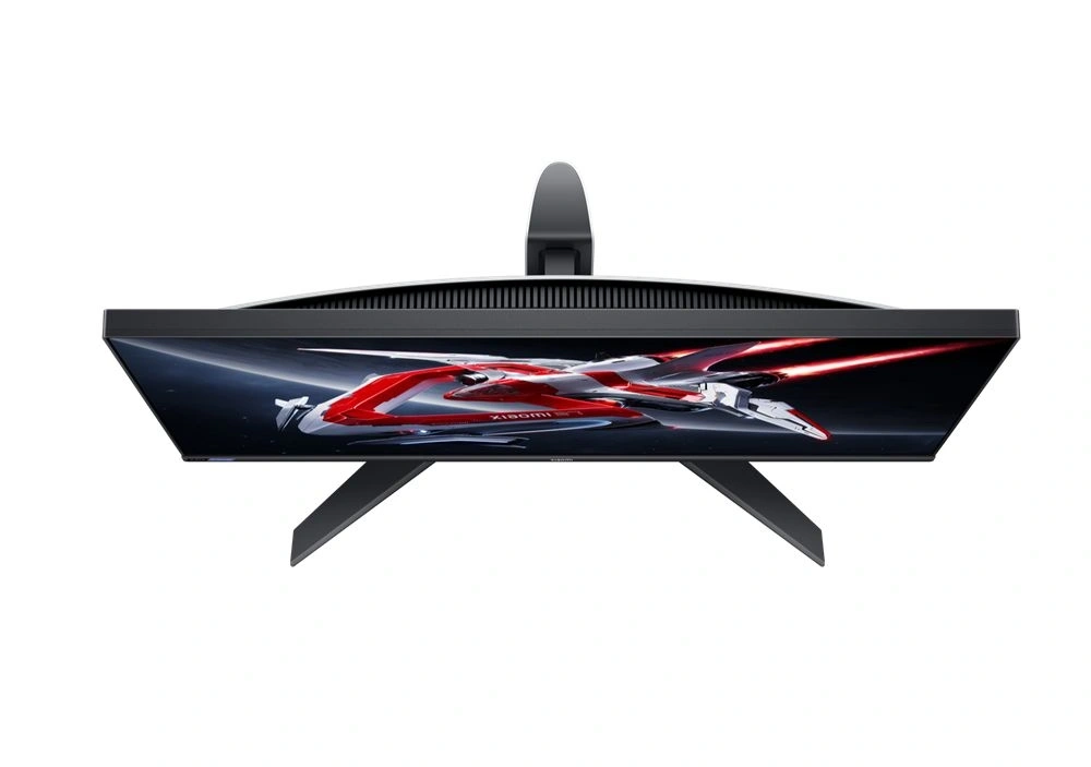 Xiaomi 27" ELA5585EU G Pro 27i EU QHD IPS 180Hz DP/HDMI Mini LED gamer monitor (Újszerű)