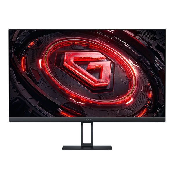 Xiaomi 27" ELA5593EU G27Qi EU QHD IPS 180Hz DP/HDMI gamer monitor