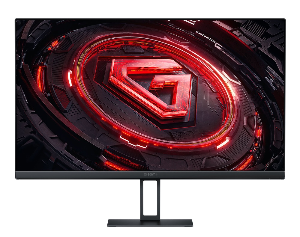 Xiaomi 27" ELA5593EU G27Qi EU QHD IPS 180Hz DP/HDMI gamer monitor
