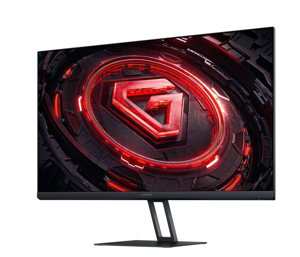 Xiaomi 27" ELA5593EU G27Qi EU QHD IPS 180Hz DP/HDMI gamer monitor