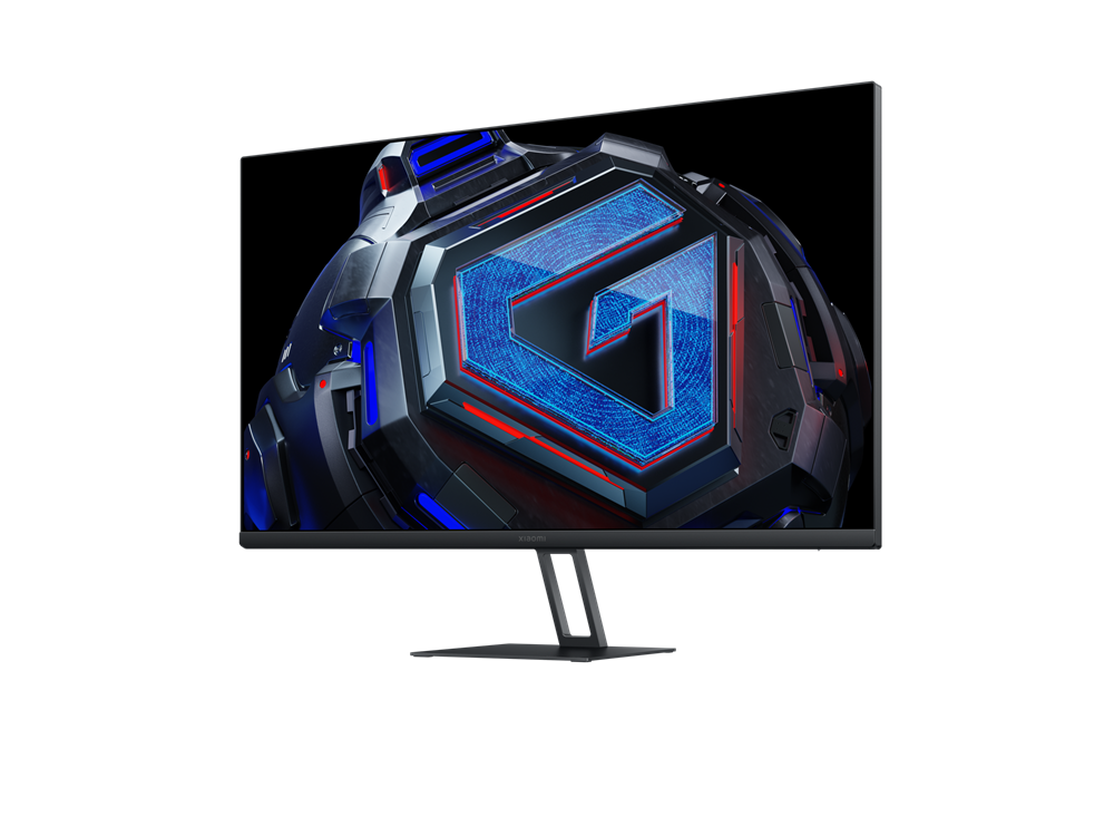 Xiaomi 27" ELA5593EU G27Qi EU QHD IPS 180Hz DP/HDMI gamer monitor