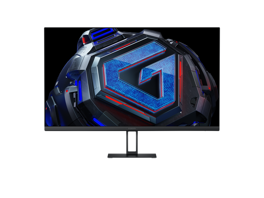 Xiaomi 27" ELA5593EU G27Qi EU QHD IPS 180Hz DP/HDMI gamer monitor