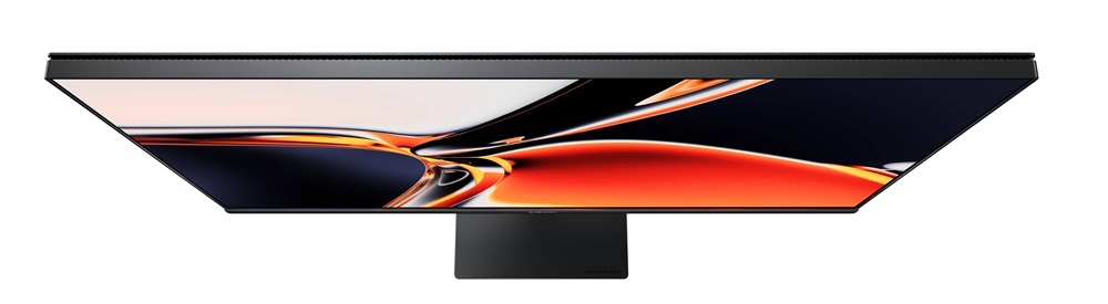 Xiaomi 27" ELA6221EU A27Ui-EU 4K UHD IPS DP/HDMI/USB/USB-C monitor