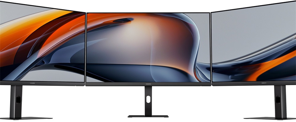 Xiaomi 27" ELA6221EU A27Ui-EU 4K UHD IPS DP/HDMI/USB/USB-C monitor