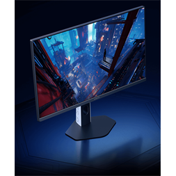 Xiaomi 27" ELA6370EU G27i 2026 OM4FF-EU FHD IPS 200Hz DP/HDMI gamer monitor