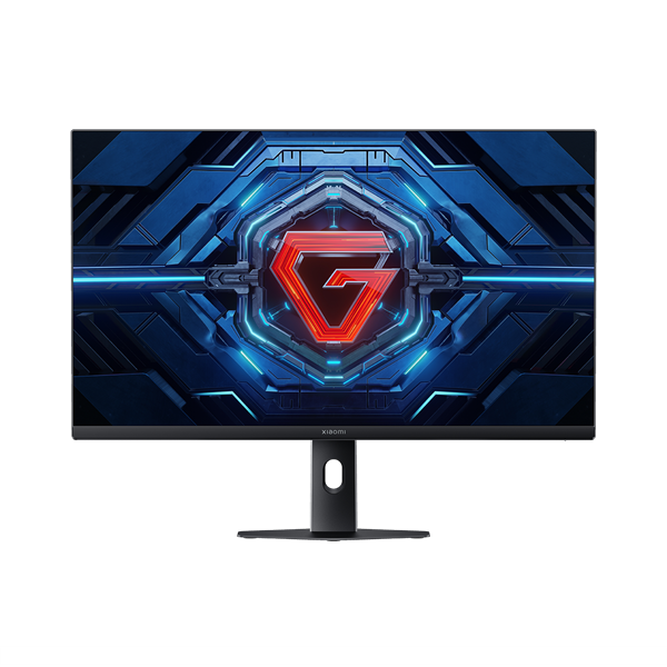 Xiaomi 27" ELA6370EU G27i 2026 OM4FF-EU FHD IPS 200Hz DP/HDMI gamer monitor