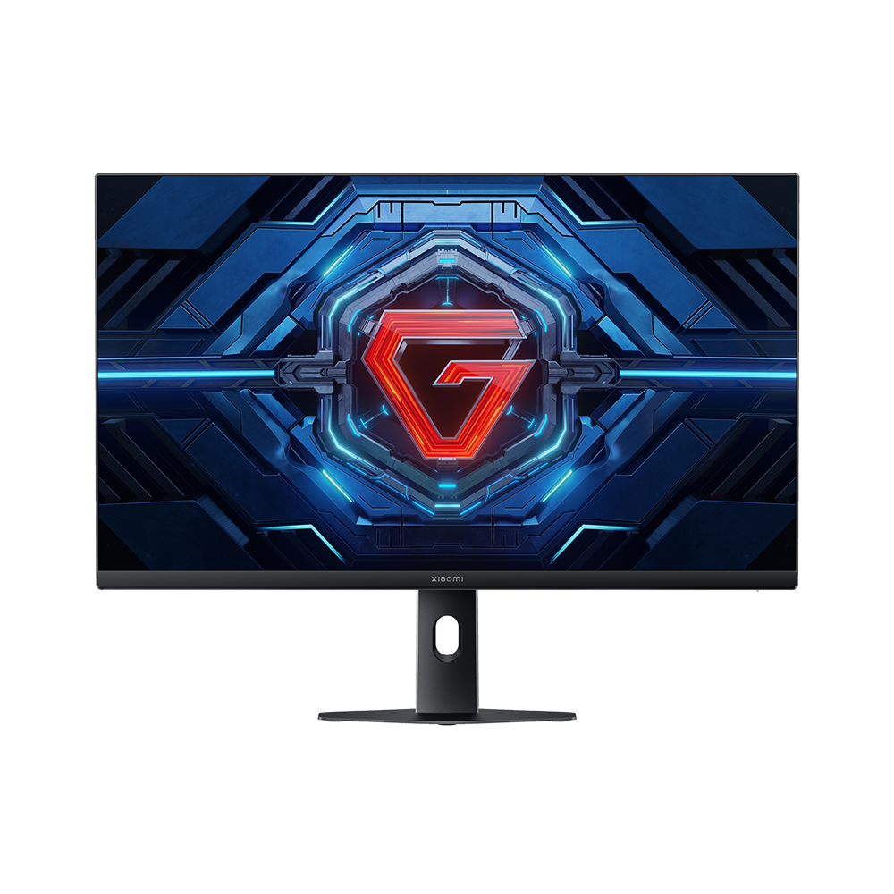 Xiaomi 27" ELA6370EU G27i 2026 OM4FF-EU FHD IPS 200Hz DP/HDMI gamer monitor