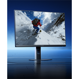 Xiaomi 27" ELA6370EU G27i 2026 OM4FF-EU FHD IPS 200Hz DP/HDMI gamer monitor