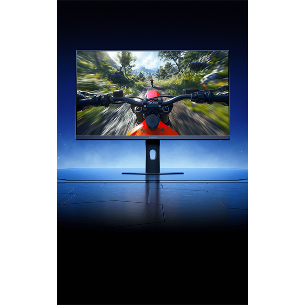 Xiaomi 27" ELA6370EU G27i 2026 OM4FF-EU FHD IPS 200Hz DP/HDMI gamer monitor