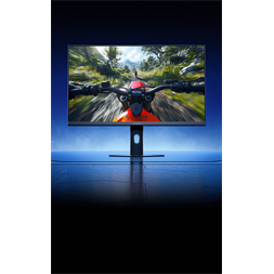 Xiaomi 27" ELA6370EU G27i 2026 OM4FF-EU FHD IPS 200Hz DP/HDMI gamer monitor