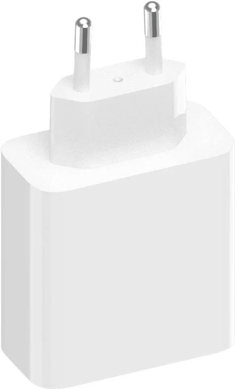 Xiaomi 2C1A 67W GaN töltő