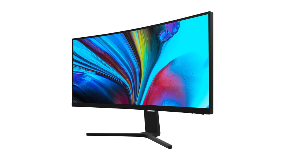 Xiaomi 30" WQHD 200Hz HDMI/DP ívelt gamer monitor