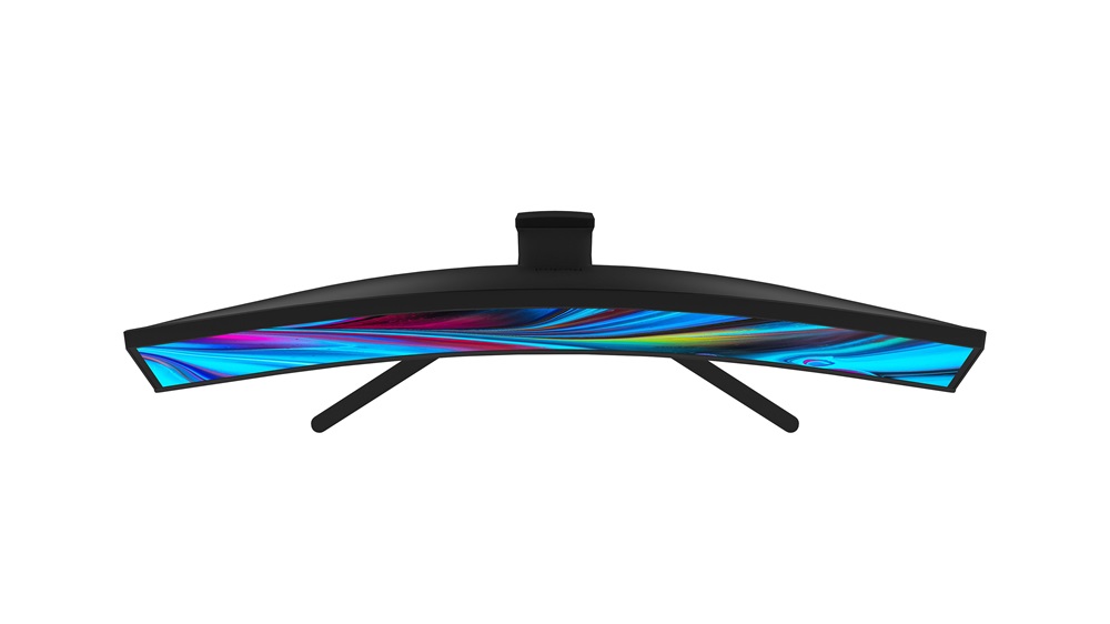 Xiaomi 30" WQHD 200Hz HDMI/DP ívelt gamer monitor