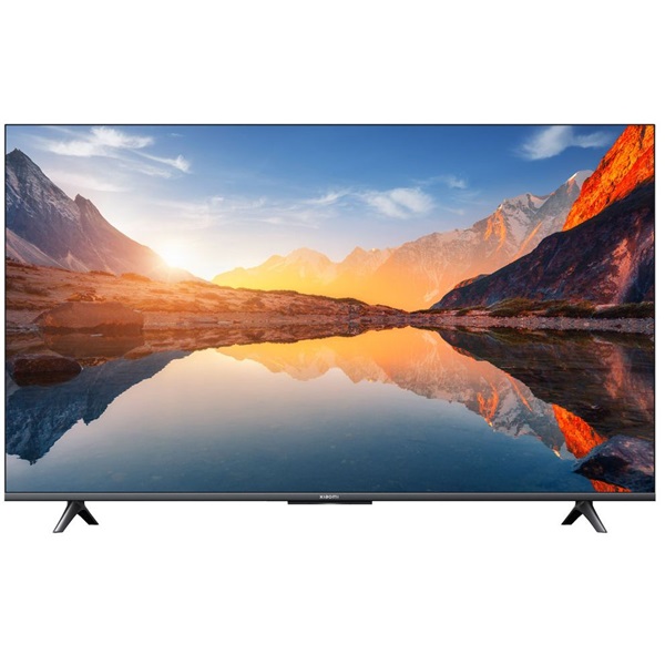 Xiaomi 32" ELA5192EU A 2025 HD ready Smart LED TV (Újracsomagolt)