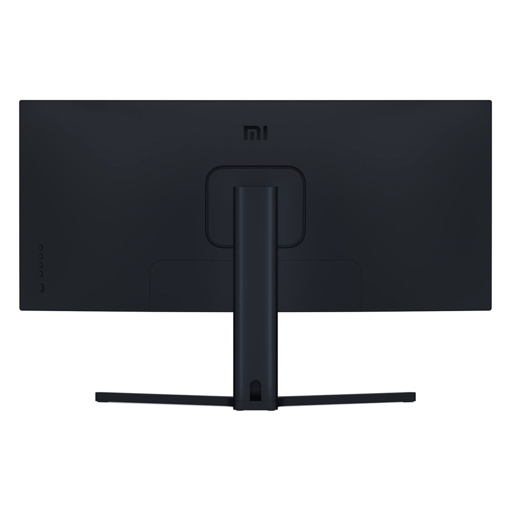 Xiaomi 34" BHR5133GL Mi Curved WQHD 144Hz ívelt kijelzős gamer monitor