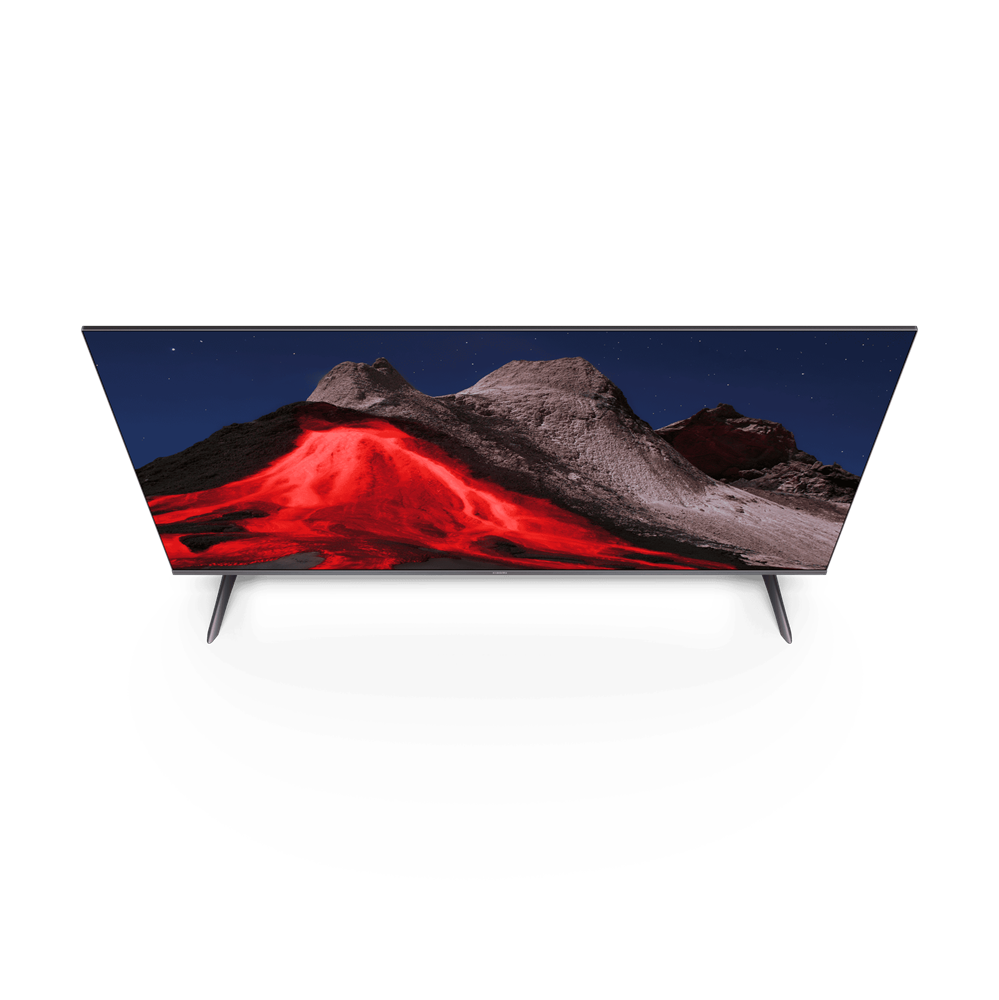 Xiaomi 50" TV A Pro 50 2026 4K UHD Smart QLED TV