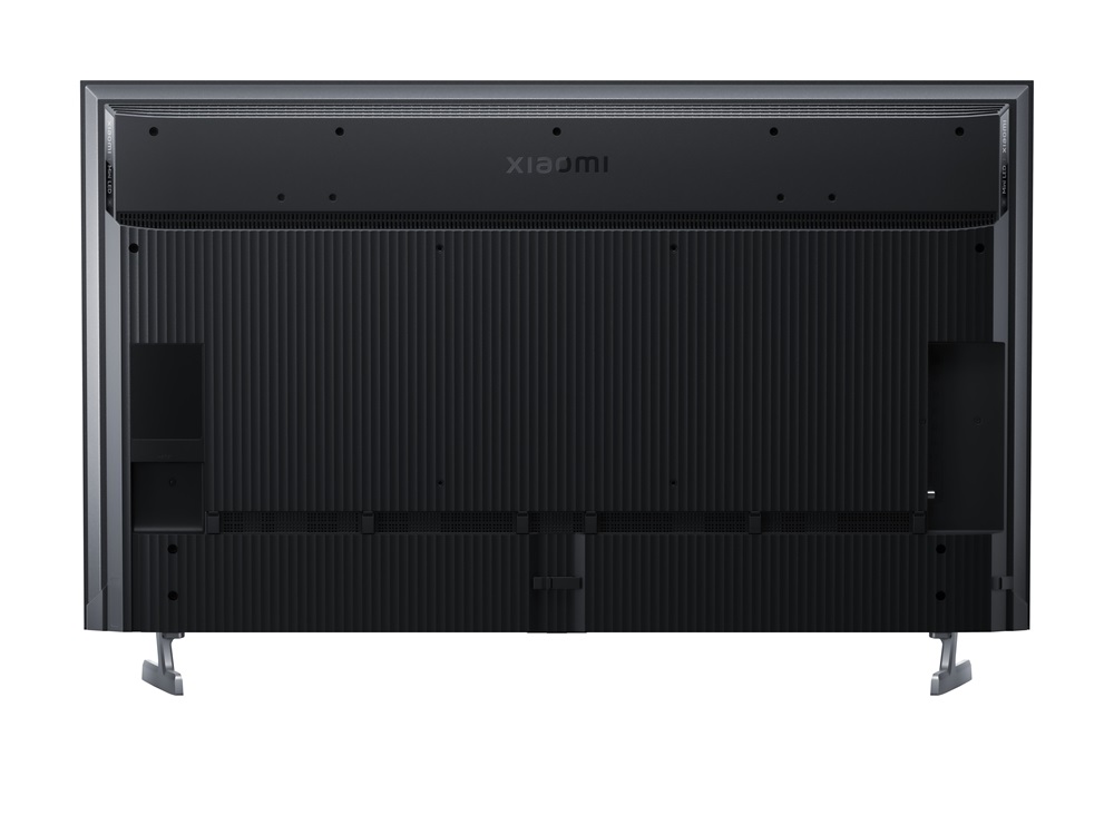 Xiaomi 55" ELA6300EU TV S Pro Mini LED 55 2026 4K UHD Smart QD-MiniLED TV