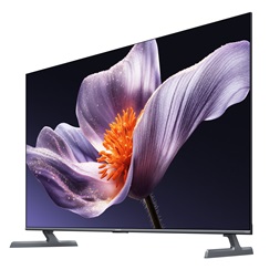 Xiaomi 55" ELA6300EU TV S Pro Mini LED 55 2026 4K UHD Smart QD-MiniLED TV