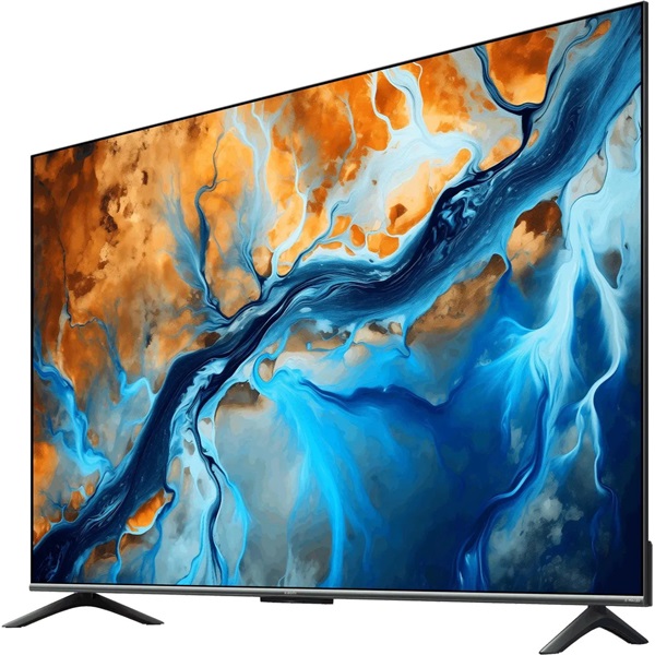 Xiaomi 55" TV S Mini 2025 4K UHD Smart LED TV (Újracsomagolt)