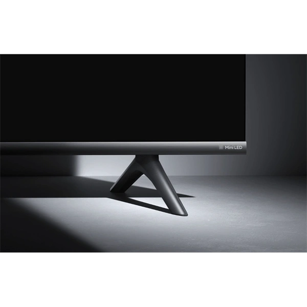 Xiaomi 55" TV S Mini 2025 4K UHD Smart LED TV (Újszerű)