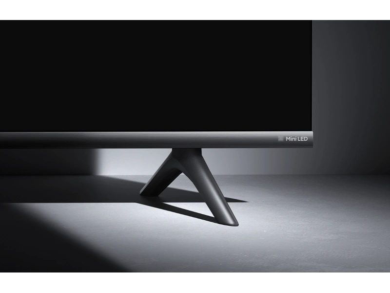 Xiaomi 55" TV S Mini 2025 4K UHD Smart LED TV (Újszerű)