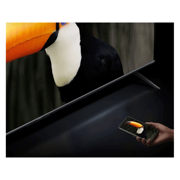 Xiaomi 55" TV S Mini 2025 4K UHD Smart LED TV (Újszerű)