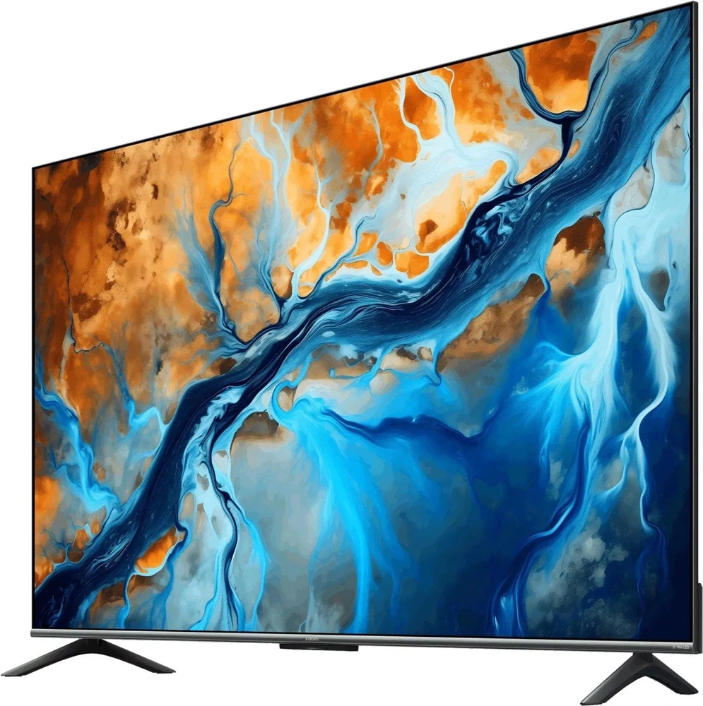 Xiaomi 55" TV S Mini 2025 4K UHD Smart LED TV (Újszerű)