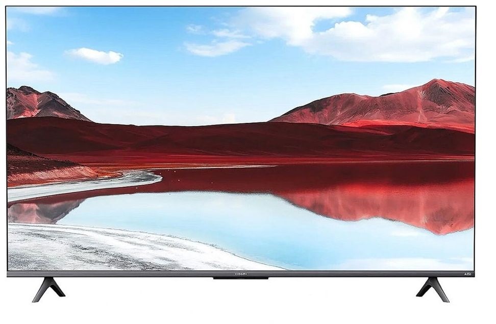 Xiaomi 65" ELA5485EU A PRO 2025 4K UHD Smart QLED TV