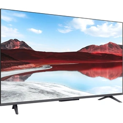 Xiaomi 65" ELA5485EU A PRO 2025 4K UHD Smart QLED TV (Újracsomagolt)