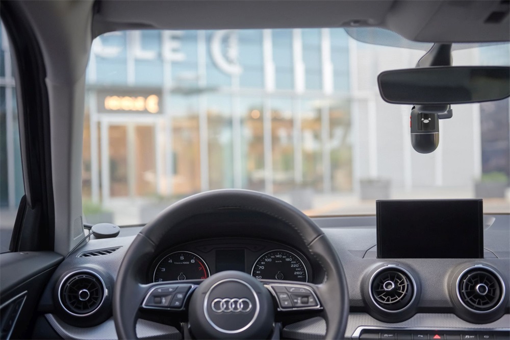 70mai 4G Hardwire Kit UP04 Dash Cam Omni-hoz autós beszerelő készlet