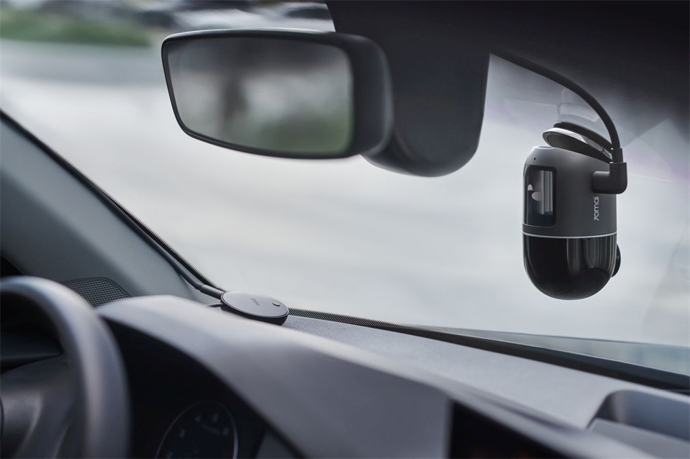 70mai 4G Hardwire Kit UP04 Dash Cam Omni-hoz autós beszerelő készlet