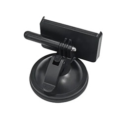 Xiaomi 70mai 7S02 Dash Cam A800S/A810 tapadókorongos tartó