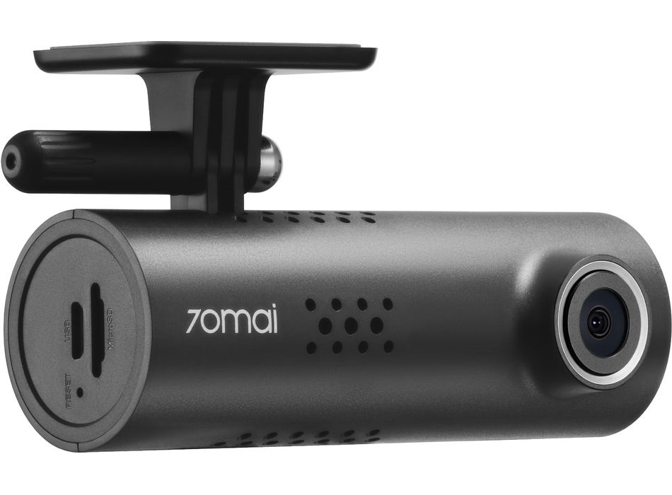70mai Dash Cam 3 menetrögzítő kamera