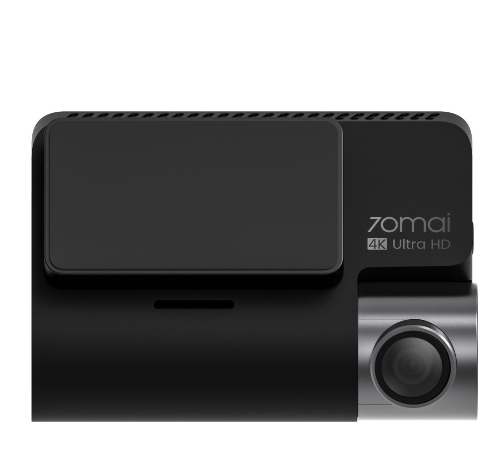 Xiaomi 70mai Dash Cam 4K A800S menetrögzítő kamera