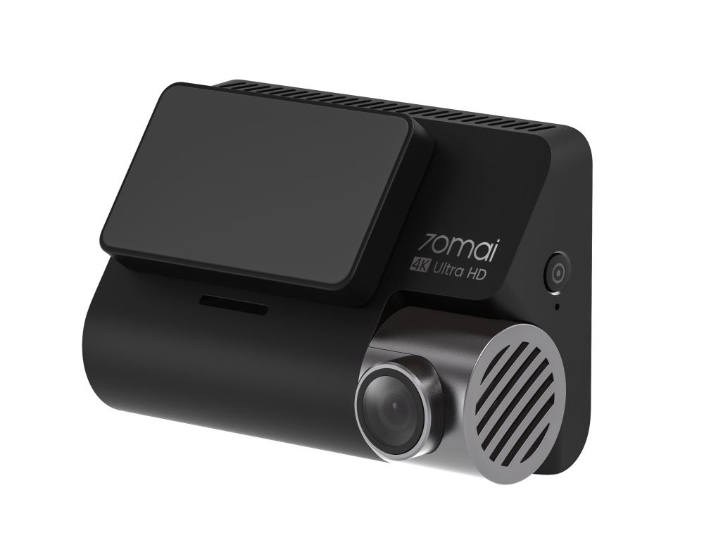 Xiaomi 70mai Dash Cam 4K A800S menetrögzítő kamera