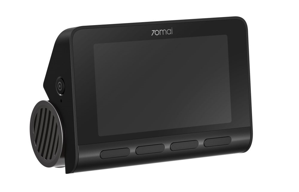 Xiaomi 70mai Dash Cam 4K A800S menetrögzítő kamera