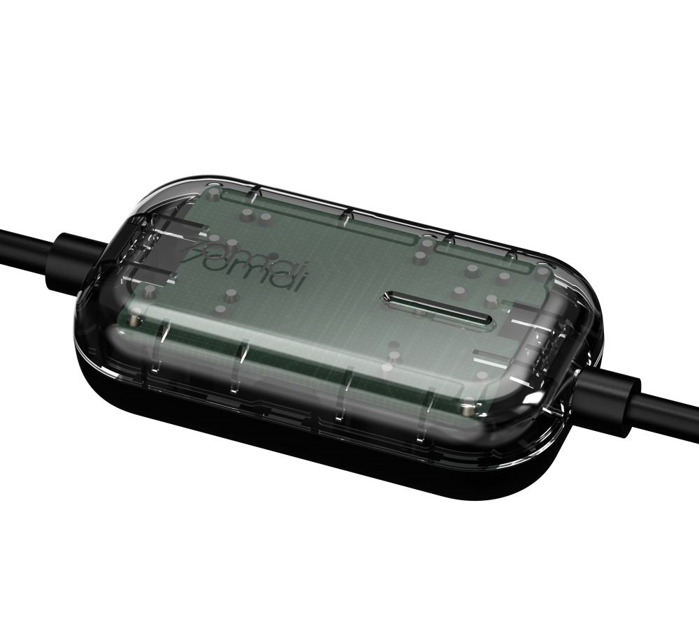 Xiaomi 70mai Dash Cam 4K A800S menetrögzítő kamera