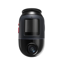 Xiaomi 70mai Dash Cam 4K Omni menetrögzítő kamera