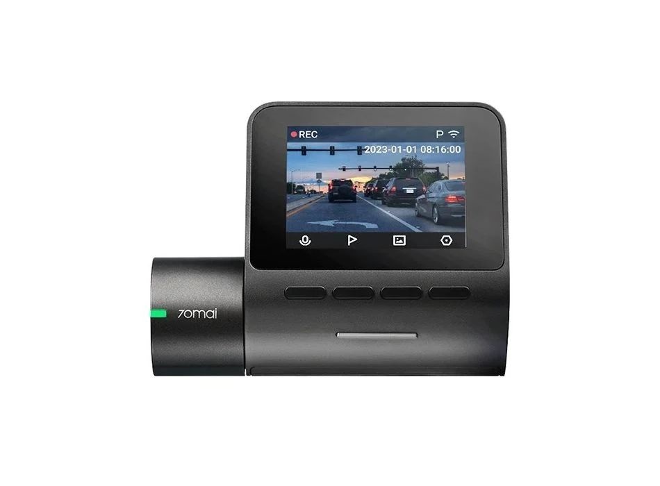 70mai Dash Cam A200 menetrögzítő kamera