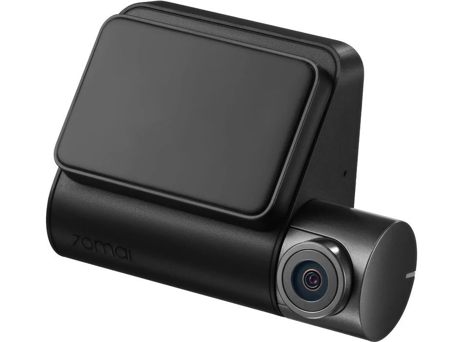 70mai Dash Cam A200 menetrögzítő kamera + RC11 hátsó kamera szett
