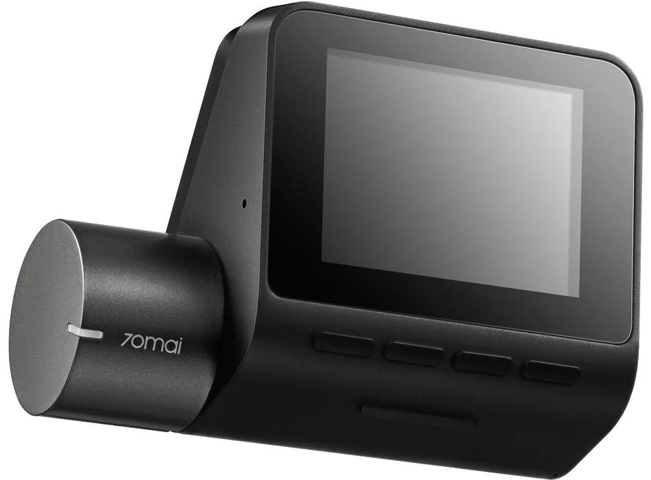 70mai Dash Cam A200 menetrögzítő kamera + RC11 hátsó kamera szett