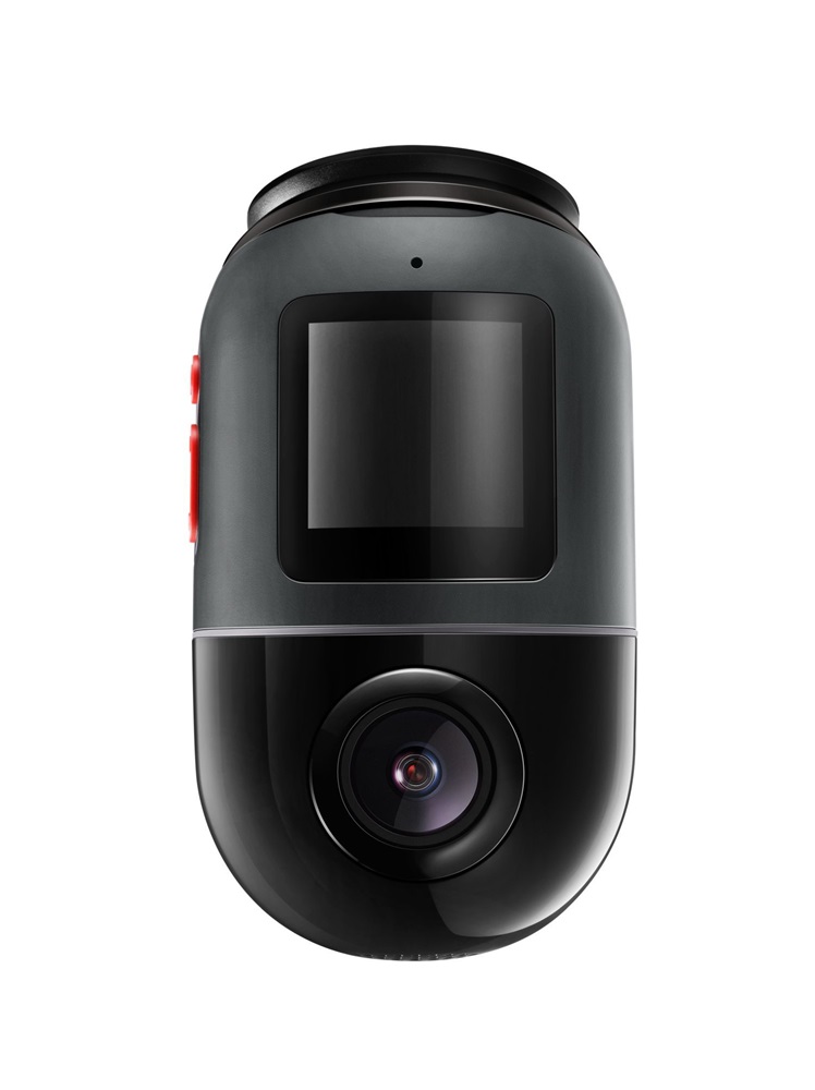 Xiaomi 70mai Dash Cam Omni X200 64GB menetrögzítő kamera