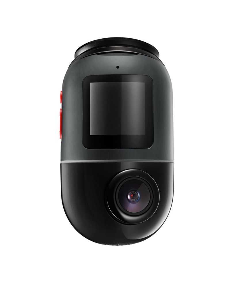 Xiaomi 70mai Dash Cam Omni X200 64GB menetrögzítő kamera