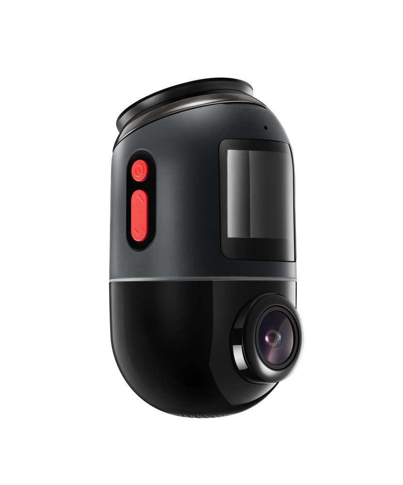 Xiaomi 70mai Dash Cam Omni X200 64GB menetrögzítő kamera