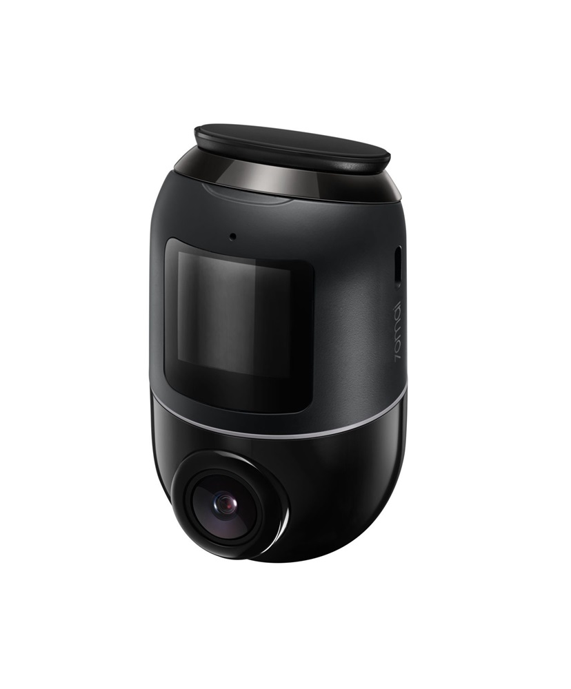 Xiaomi 70mai Dash Cam Omni X200 64GB menetrögzítő kamera