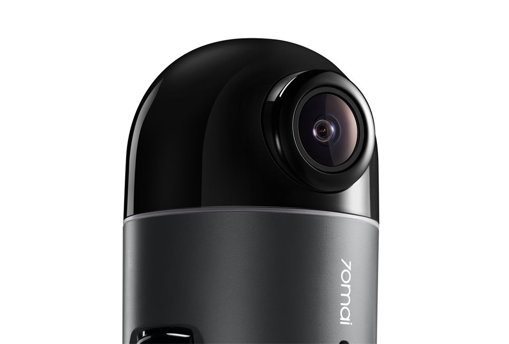 Xiaomi 70mai Dash Cam Omni X200 64GB menetrögzítő kamera