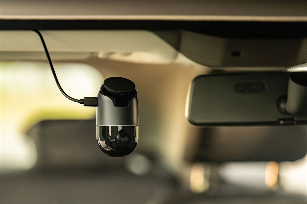 Xiaomi 70mai Dash Cam Omni X200 64GB menetrögzítő kamera