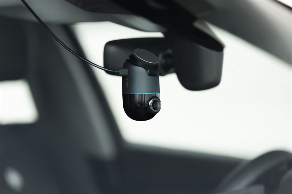 Xiaomi 70mai Dash Cam Omni X200 64GB menetrögzítő kamera