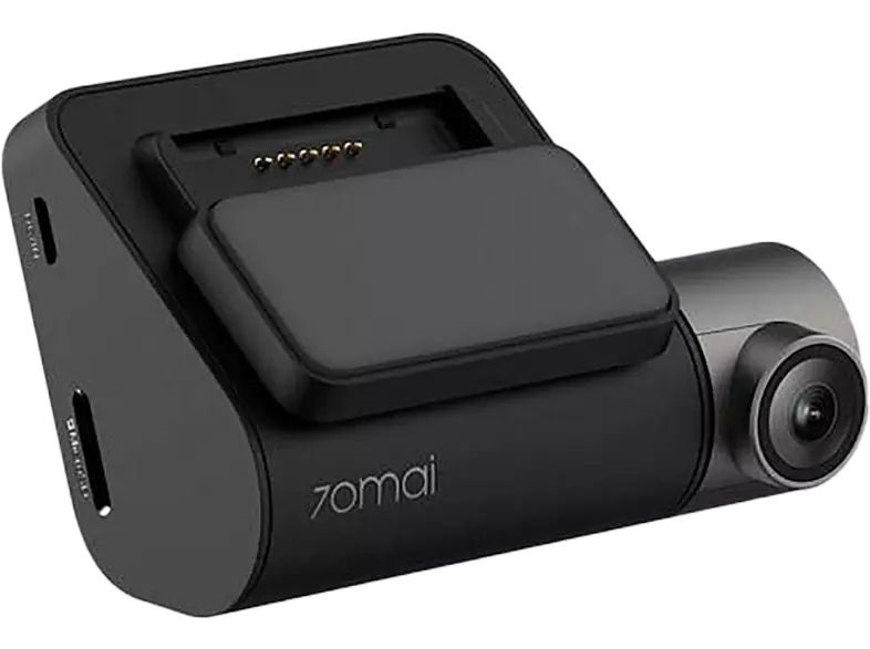 Xiaomi 70mai Dash Cam Pro Plus+ A500S menetrögzítő kamera