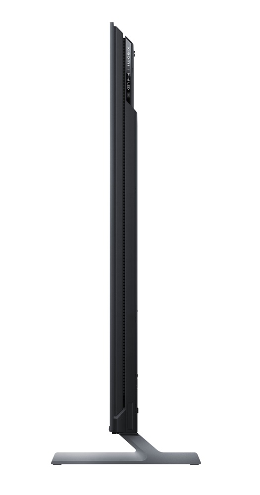 Xiaomi 75" ELA6336EU TV S Pro Mini LED 75 2026 4K UHD Smart QD-MiniLED TV